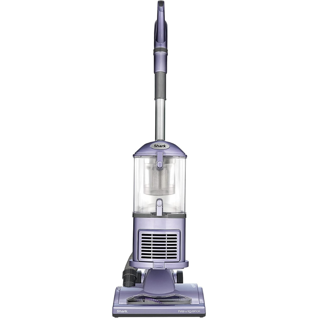 Shark NV352 Navigator Lift Away Upright Vacuum