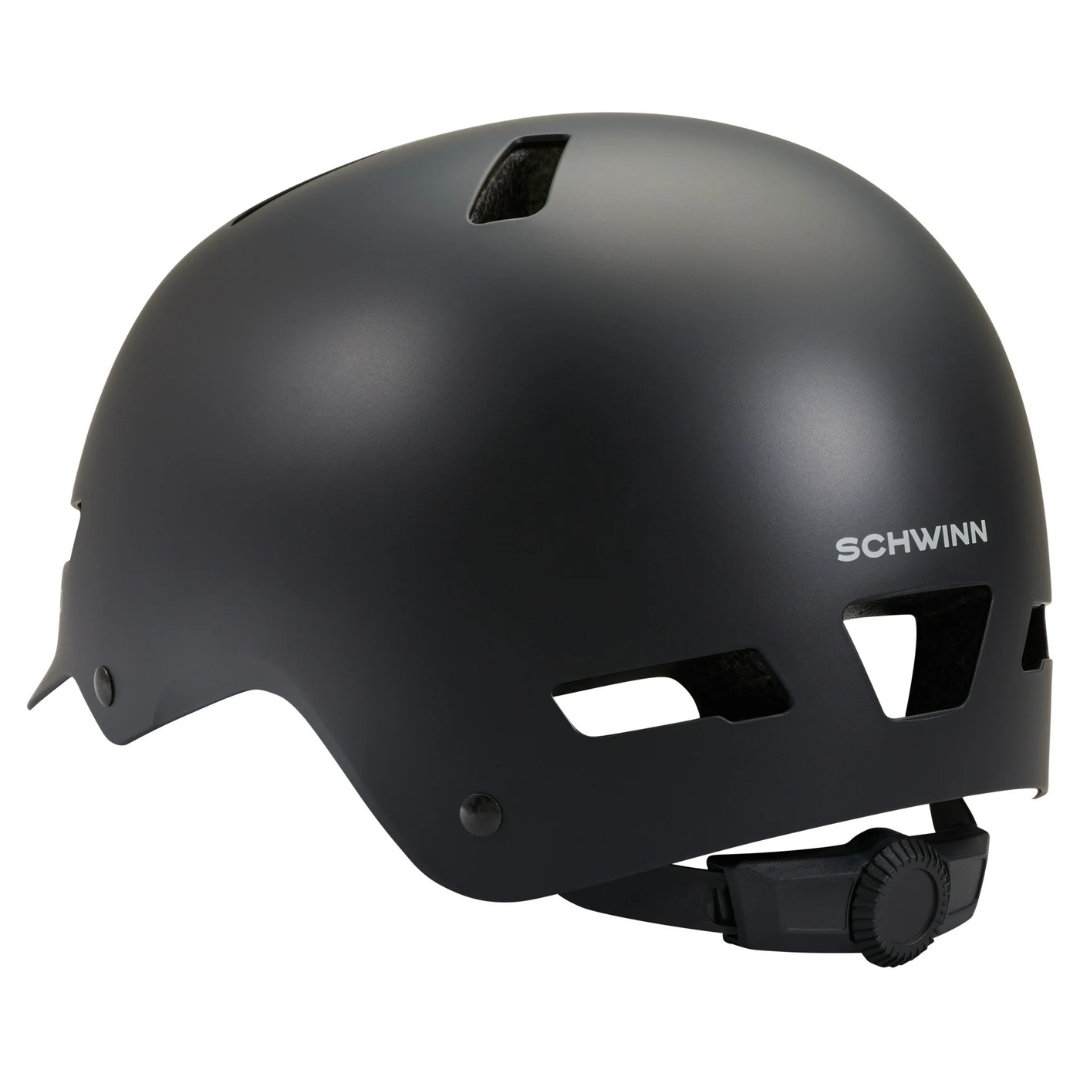 Schwinn UXO Multi Sport BMX Bicycle Helmet