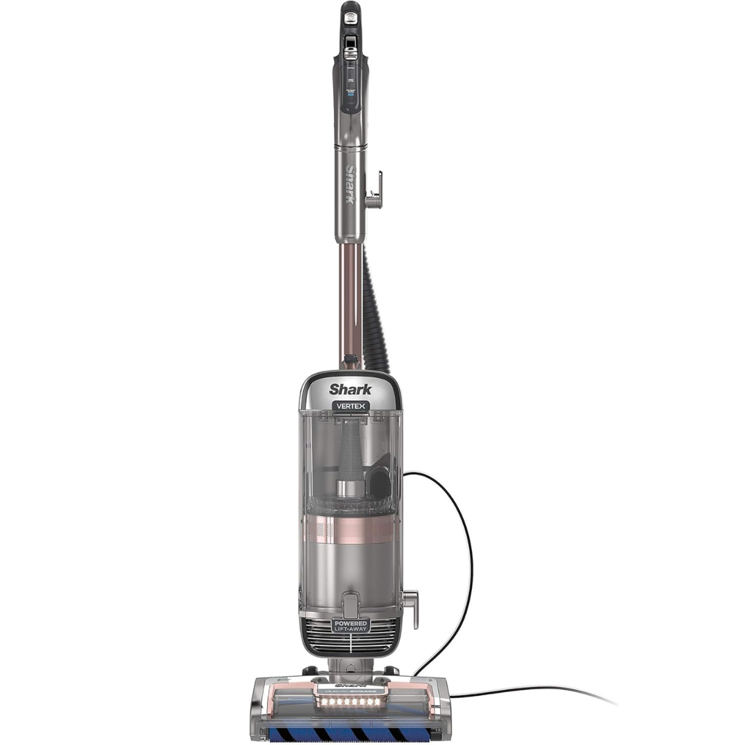 Shark AZ2002 Vertex Powered Lift-Away Upright Vacuum