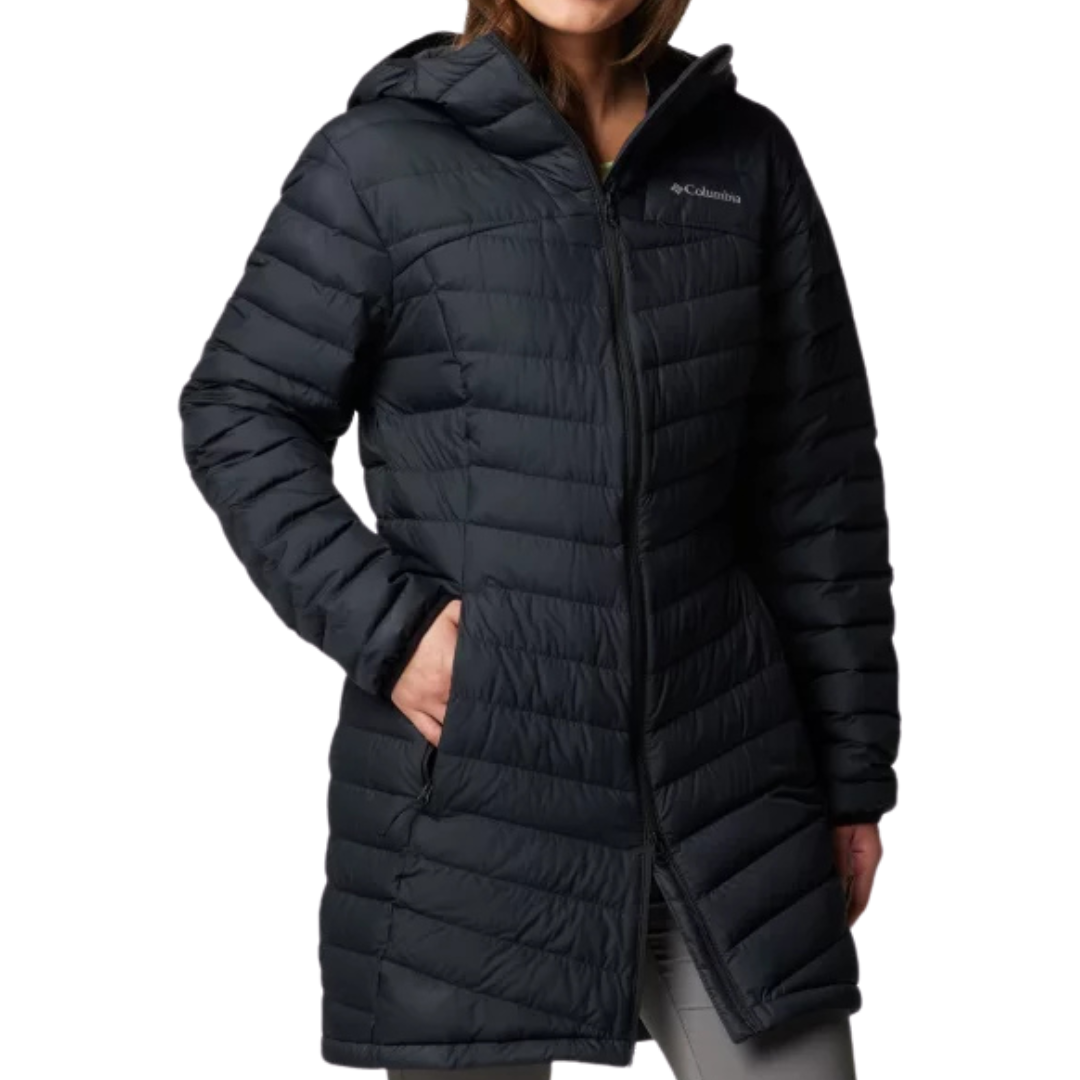 Columbia Women's Westridge Mid Down Jacket