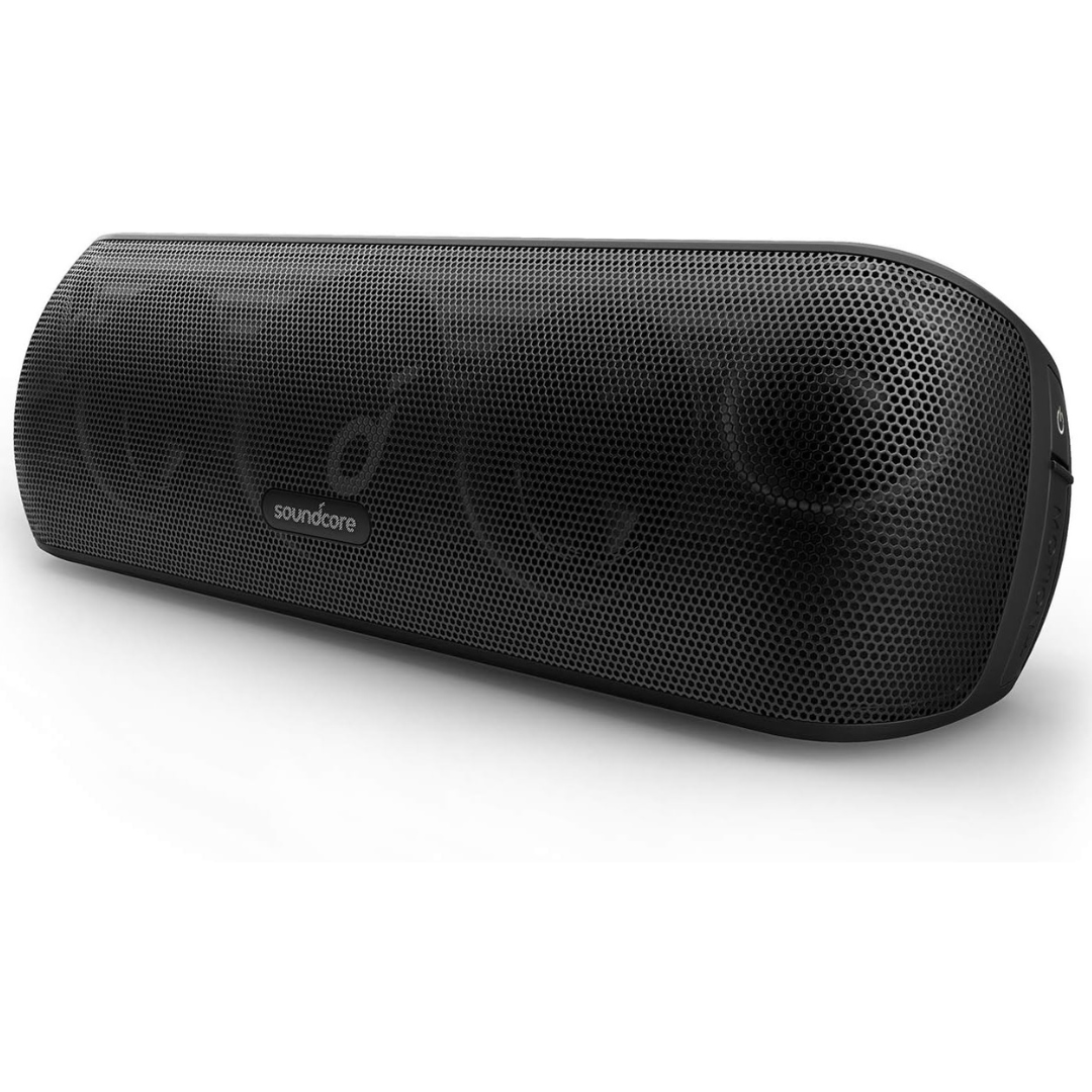 Anker Soundcore Motion+ Waterproof Bluetooth Speaker