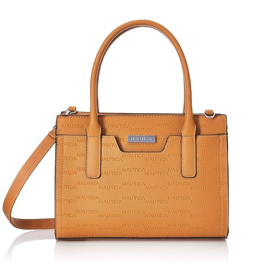 Amazon Prime Big Day Deal: Sale On Nautica Handbags