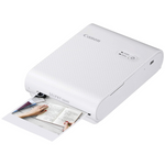 Canon SELPHY QX10 Wireless Inkjet Photo Printer