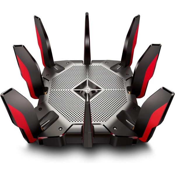 TP-Link WiFi 6 Tri Band Wireless Gaming Router