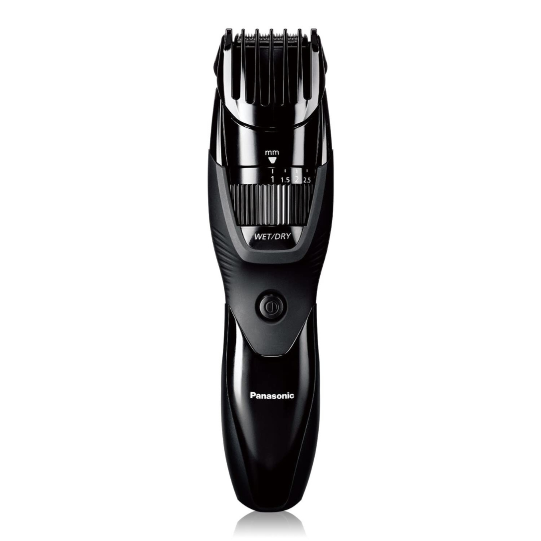 Panasonic Cordless Men's Beard Trimmer With Precision Dial