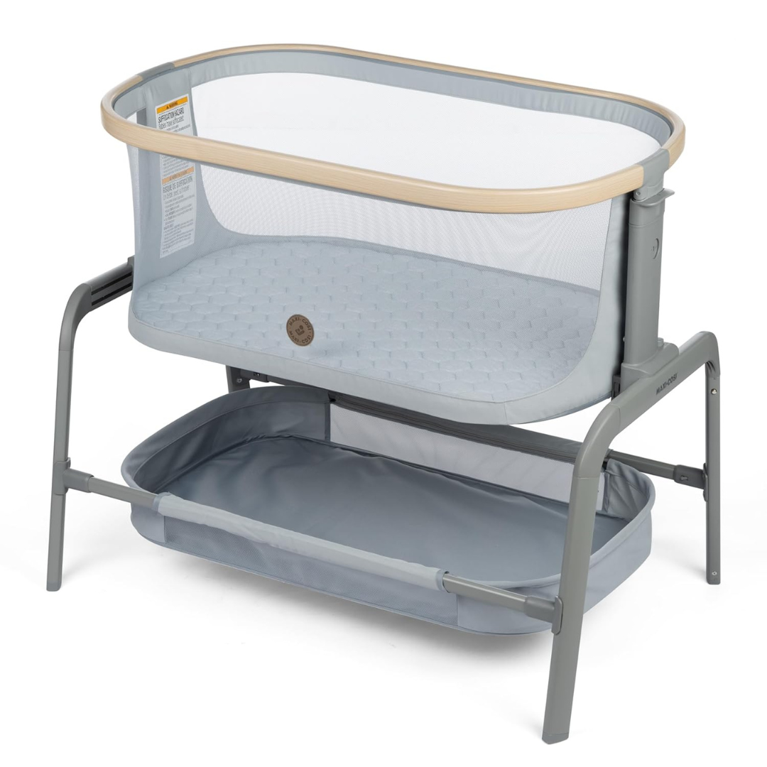 Maxi-Cosi Iora Portable Bedside Sleeper Crib