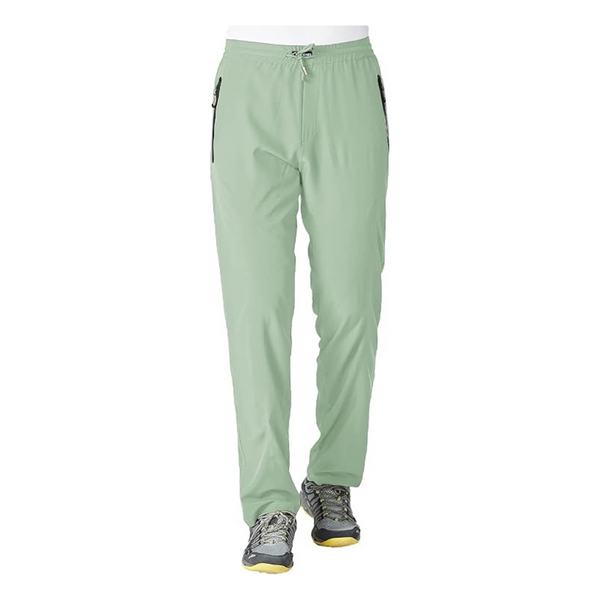 Men's Quick-Dry Lightweight Hiking Athletic Jogger Pants (3 Colors)