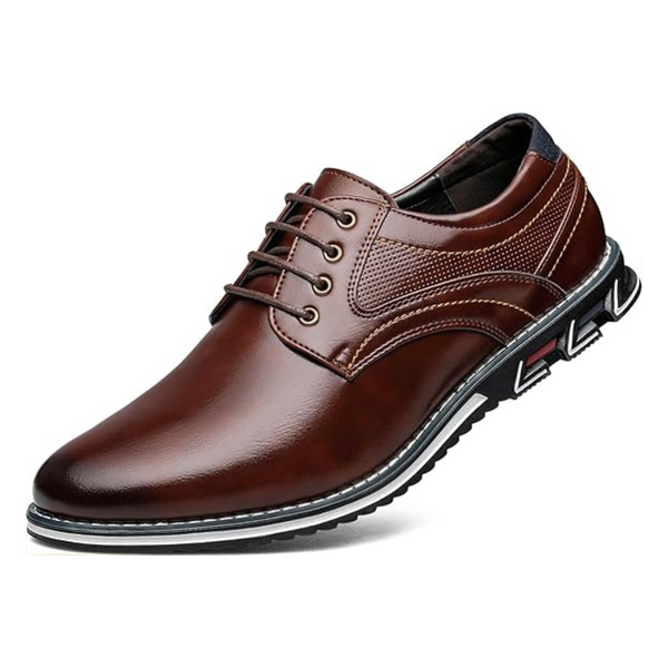 Awiniwi Men's Casual Dress Shoes