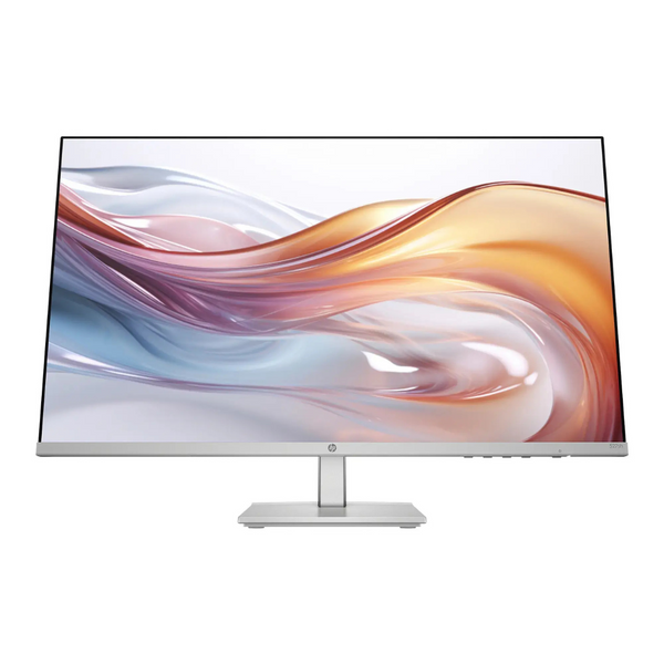 HP Series 5 27" FHD IPS Monitor