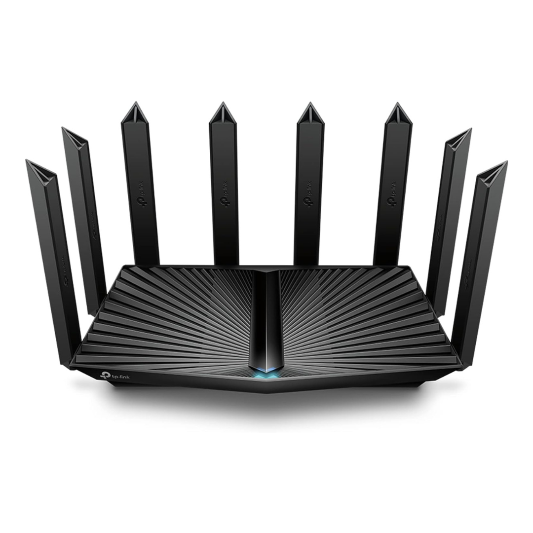 TP-Link Archer AX80 AX6000 Wireless Dual-Band Multi-Gig Router