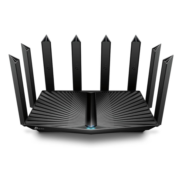 TP-Link Archer AX80 AX6000 Wireless Dual-Band Multi-Gig Router