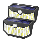 Amazon Prime Big Day Deal: Sale On Solar Lights For House