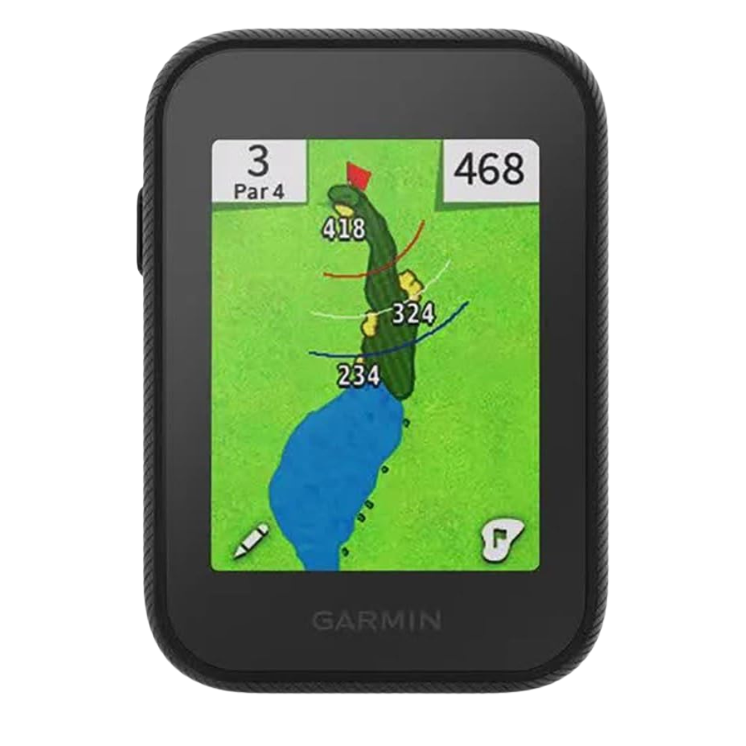 Garmin Approach G30 Handheld Golf GPS