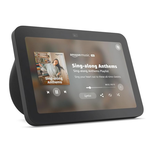 Amazon Echo Show 8 (3rd Generation) 8" Smart Display