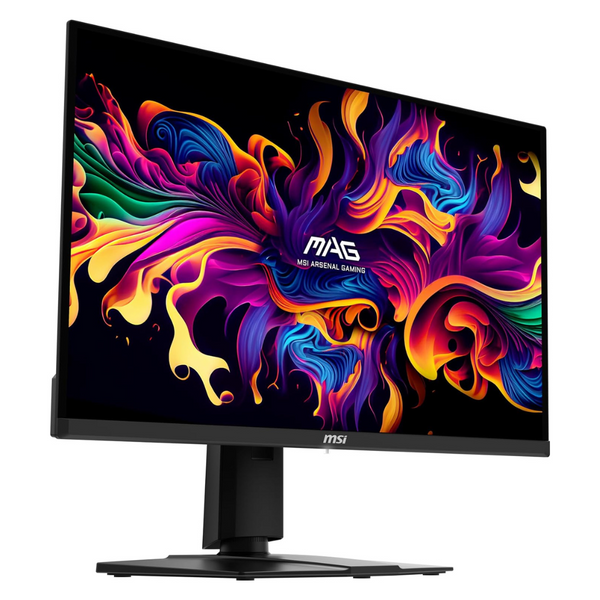 MSI MAG 271QPX 27" WQHD OLED Gaming Monitor