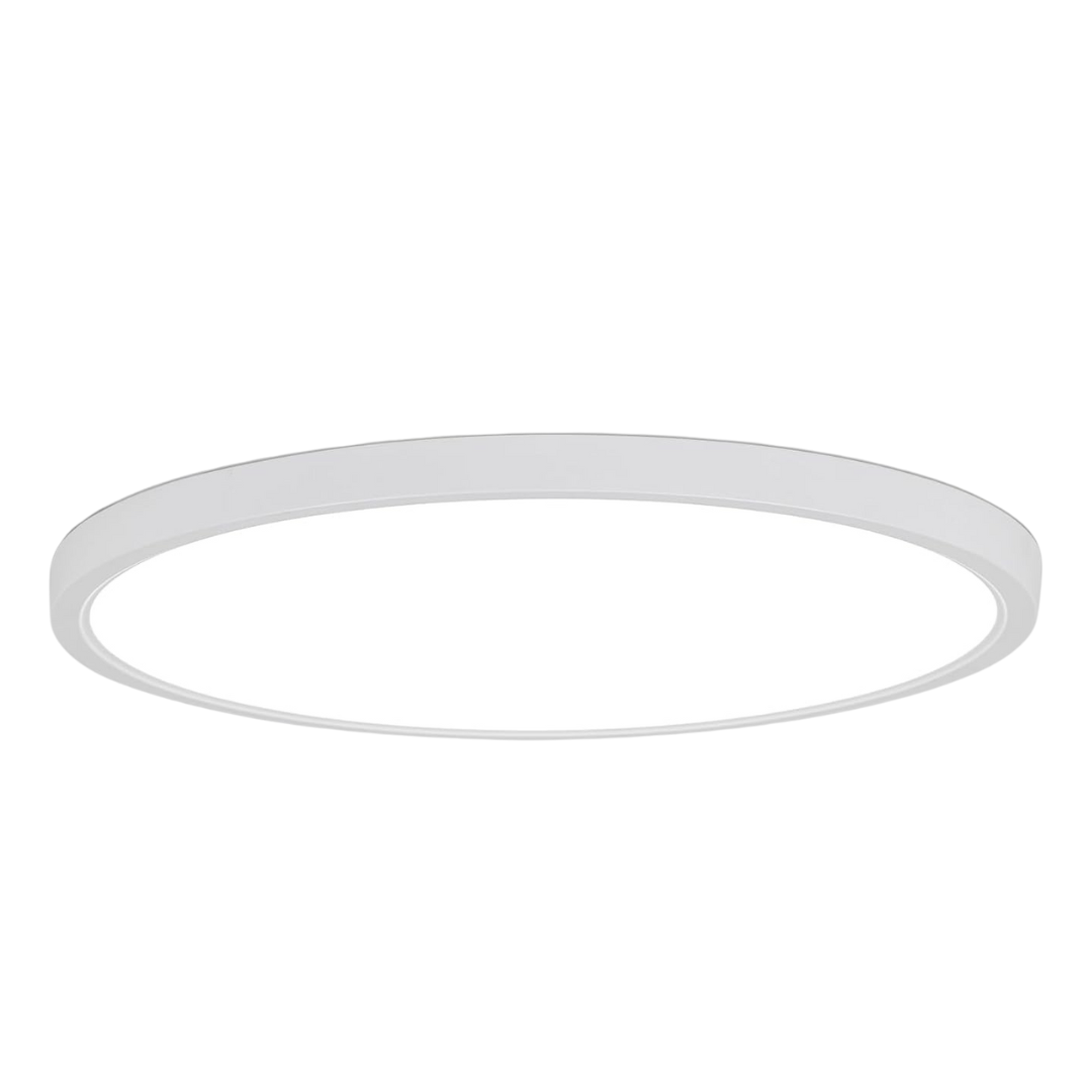 Goeco 12" Ultra Slim LED Ceiling Light