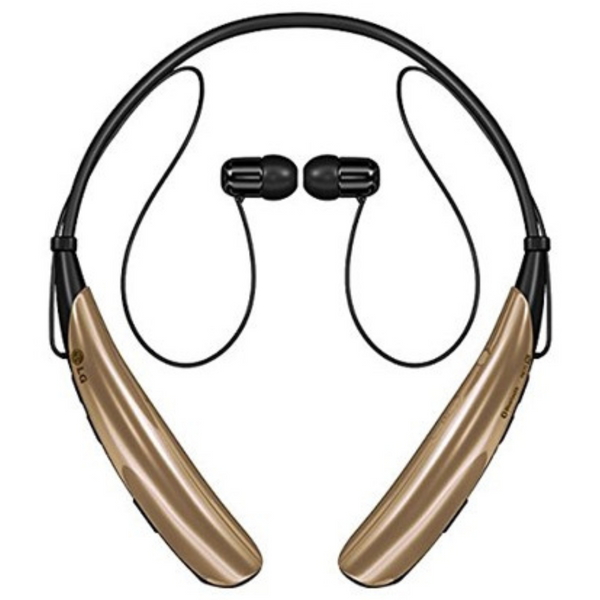 LG Tone Pro Bluetooth Wireless Stereo Headset