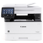 Canon imageCLASS MF465dw Wireless Monochrome Laser 4-in-1 Printer