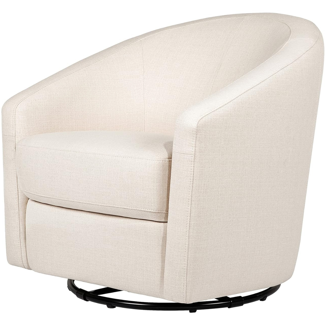 Babyletto Madison Swivel Glider