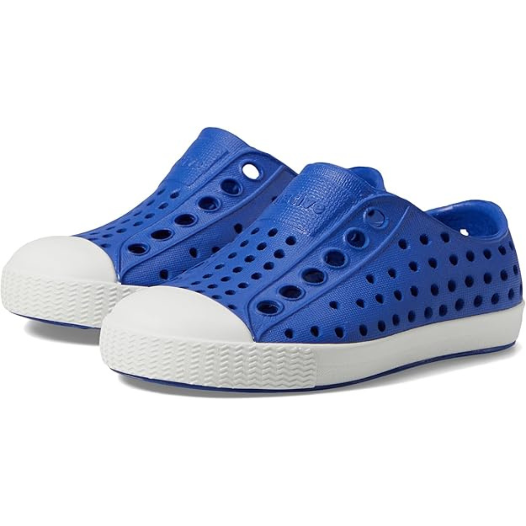 Native Shoes Unisex-Child Jefferson Sneakers