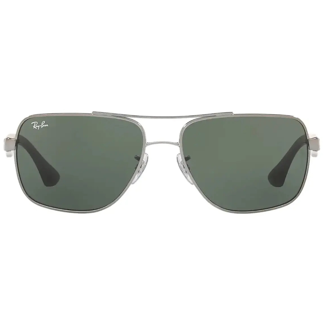 Ray-Ban Square Aviator RB3483 Sunglasses