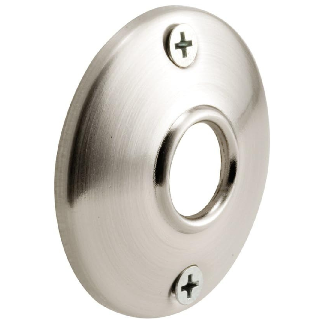 2-Pack Prime-Line 2.5" Door Knob Rosette