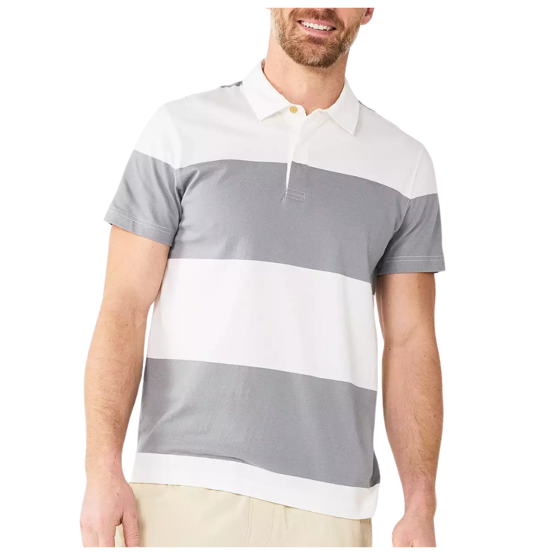 Sonoma Goods For Life Mens Everyday Polo (Size XS)