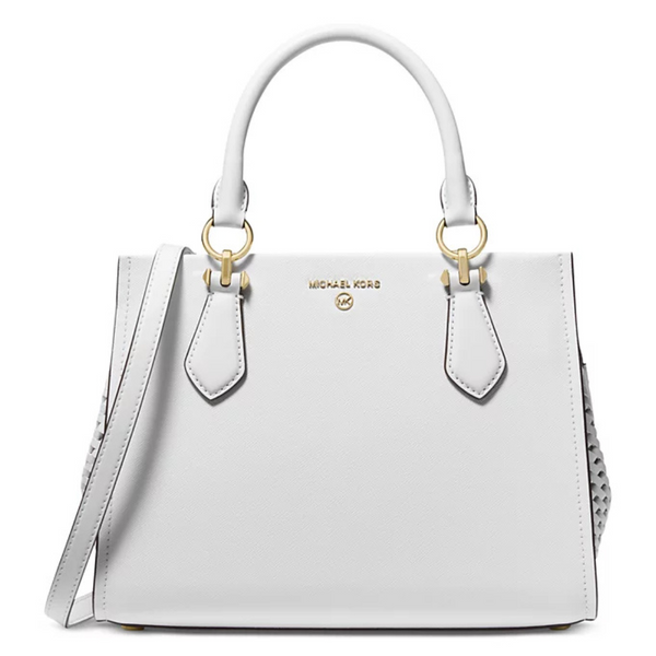 Michael Kors Marilyn Medium Satchel