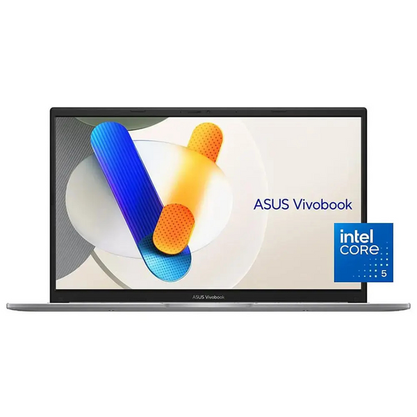 Asus Vivobook 15 15.6" FHD Laptop (Core 5 120U / 8GB RAM / 512GB SSD)