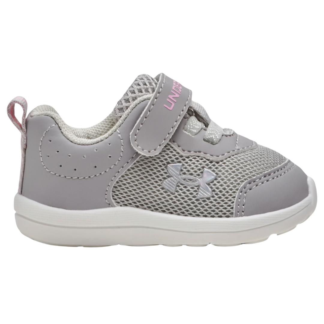 Under Armour Baby Assert 10 Shoes (Various)