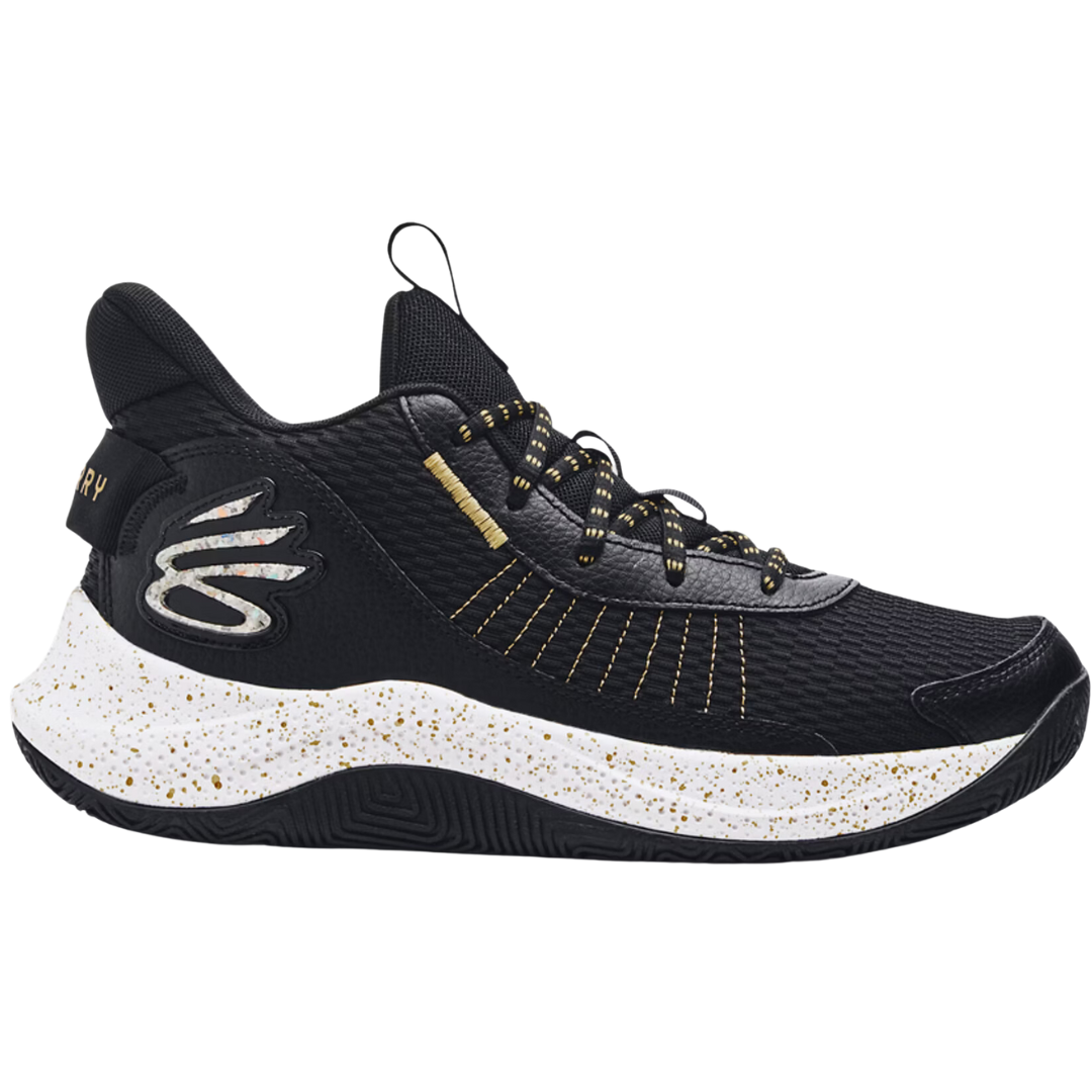 Under Armour Unisex Curry 3Z7 Basketball Shoes (Various)