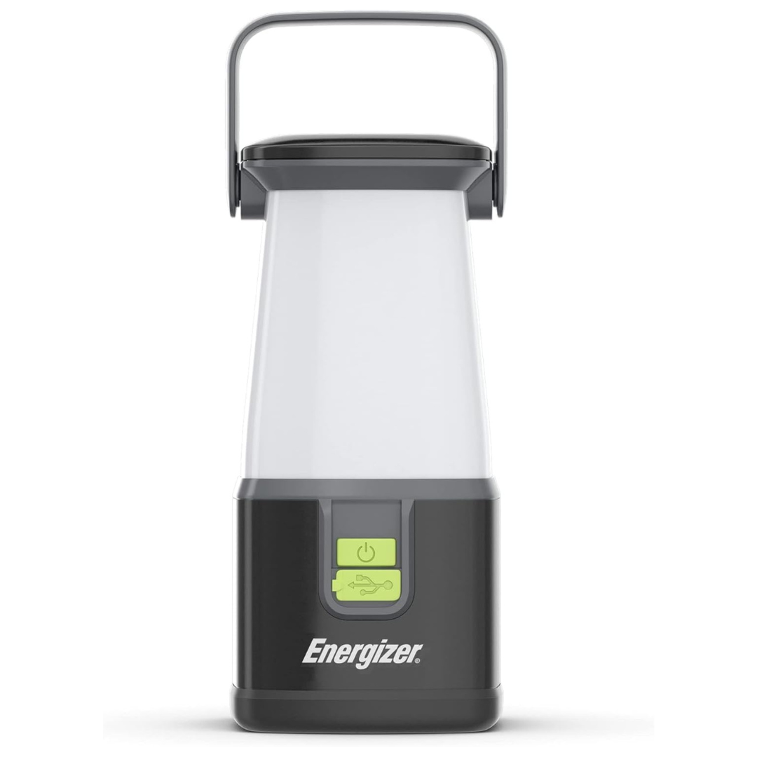 Energizer Weatheready 500 Lumens Water Resistant 360 PRO LED Lantern