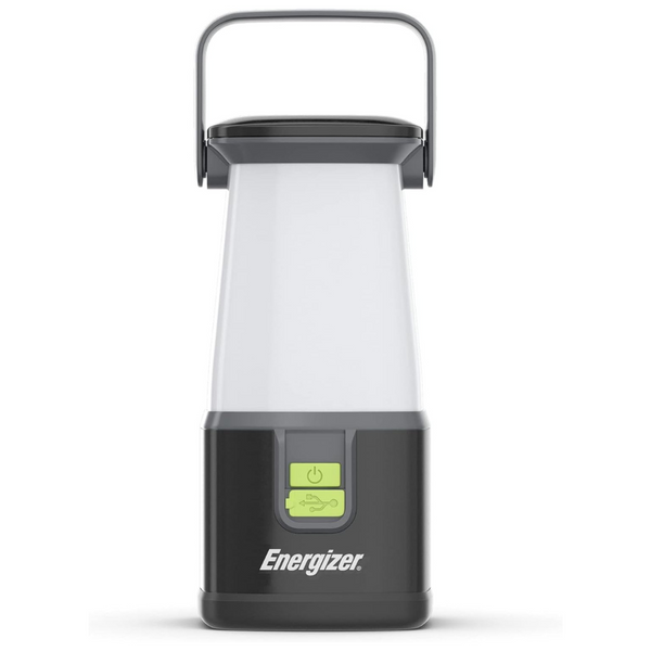 Energizer Weatheready 500 Lumens Water Resistant 360 PRO LED Lantern