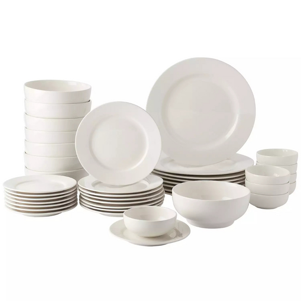 Food Network 40-Piece Dinnerware Set Food Network 40-Piece Dinnerware Set