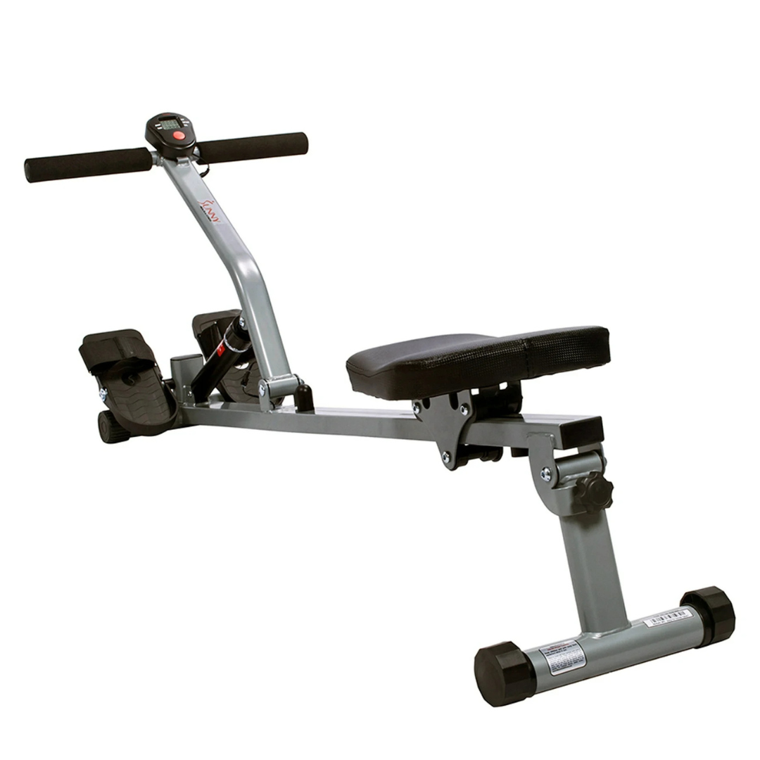 Sunny Health & Fitness SF-RW1205 Rowing Machine Rower