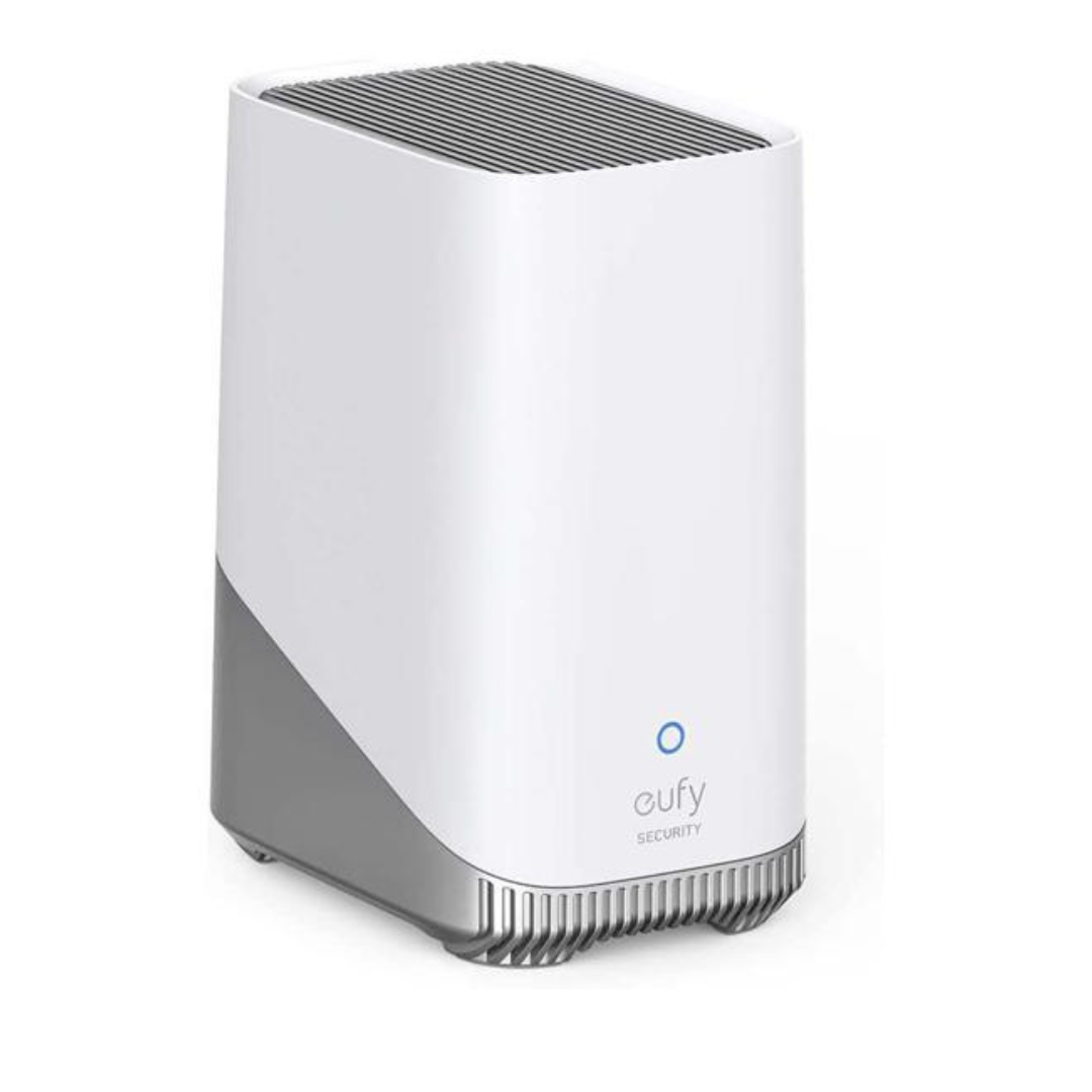 Anker Eufy Security S380 HomeBase 3 (White)