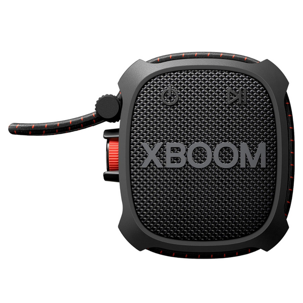 LG XBOOM Go Powerful Sound Bluetooth Speaker