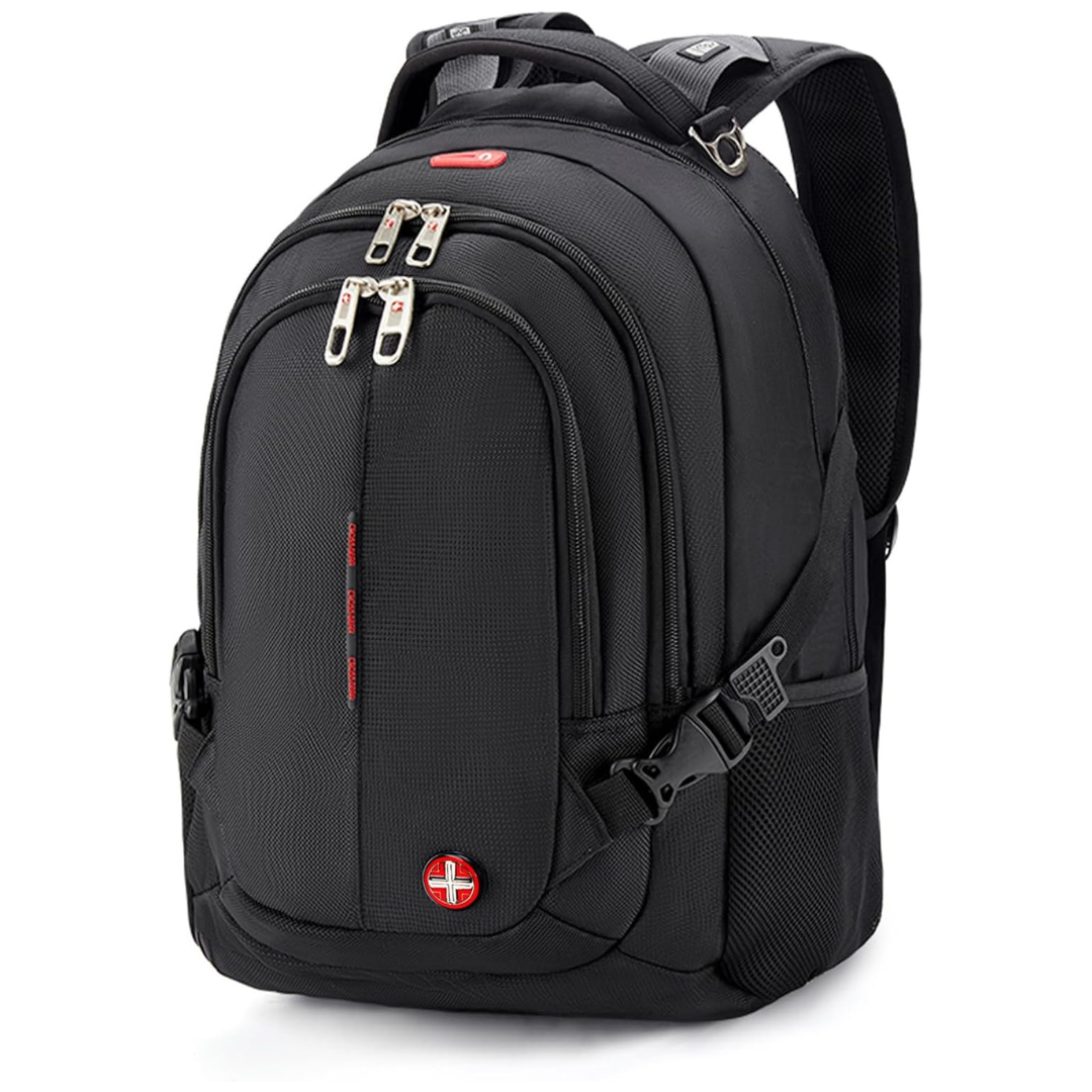 Crossgear Waterproof Anti-Theft Travel Backpack