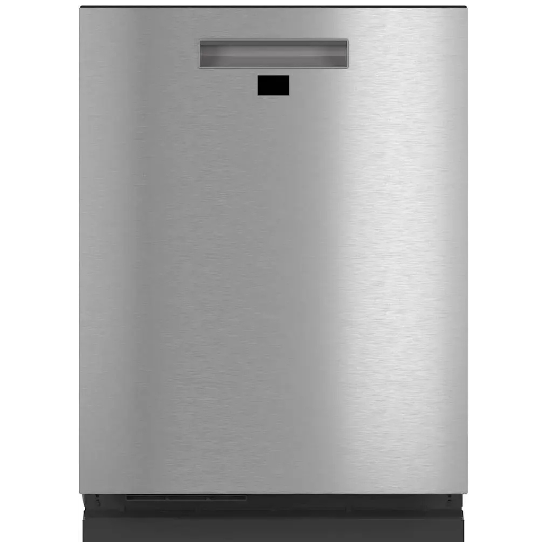 Cafe Top Control Built-In Dishwasher With Stainless Steel Tub