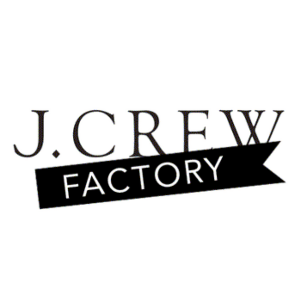 J.Crew Factory: Extra 50% Off Clearance Items