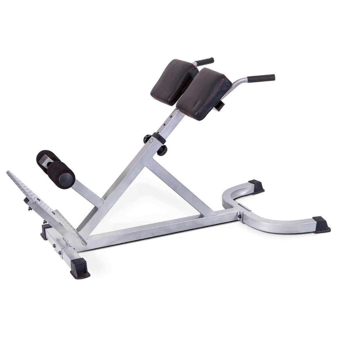 CAP Strength 45-Degree Hyperextension Machine / Roman Chair