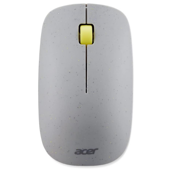 Acer Vero 3 Button 2.4GHz 1200DPI Wireless Mouse (2 Colors)