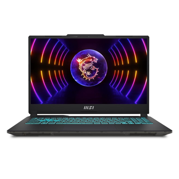 MSI Cyborg 15.6" FHD Gaming Laptop (i7-13620H / 16GB RAM / 512GB SSD / 6GB RTX 4050 Graphics)