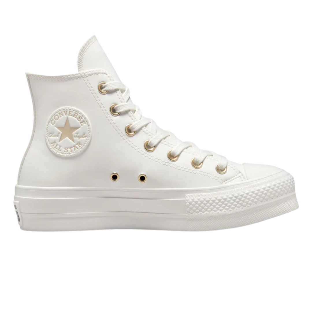 Converse Women's Chuck Taylor All Star Lift Platform Mono Shoes (Various)