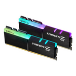 G.Skill Trident Z RGB Series 32GB (2 x 16GB) PC4-28800 Desktop Memory