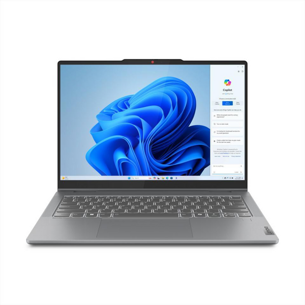 Lenovo 14" WUXGA Touch 2-in-1 Laptop (7 150U / 16GB RAM / 1TB SSD)