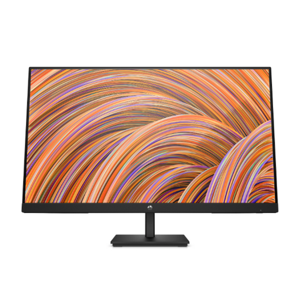 HP V27i G5 27" FHD 75Hz 5ms HDR IPS LCD AMD FreeSync Monitor