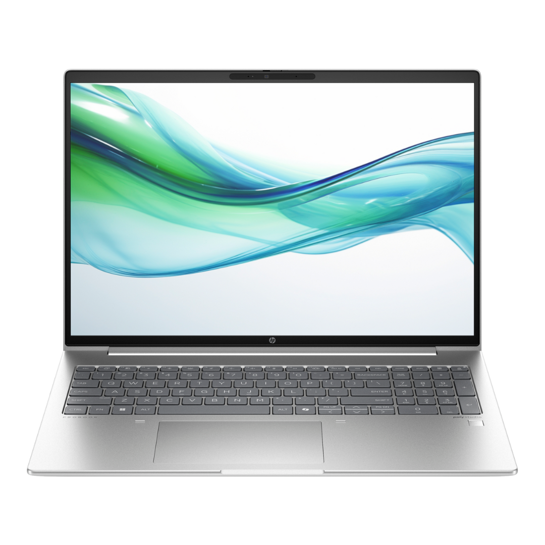 Dell ProBook 465 16" WUXGA Laptop (Ryzen 5 7535U / 16GB RAM / 1TB SSD)