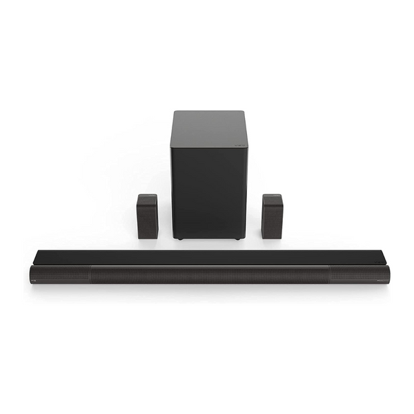 Vizio Elevate 5.1.4-Ch Soundbar With Wireless Subwoofer & Bluetooth