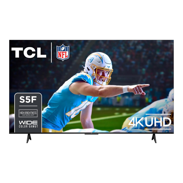 TCL 75S551F 75" 4K Ultra HDR Smart LED Fire TV